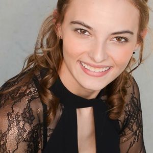 Meet your Posher, Caitlynn